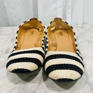 Mossimo flats